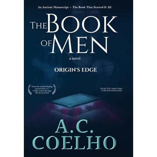 The Book of Men: Origin's Edge