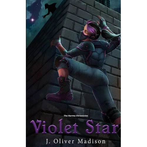 Violet Star