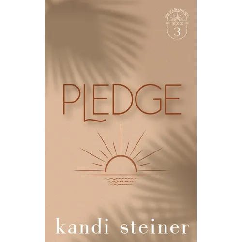 Pledge: Special Edition