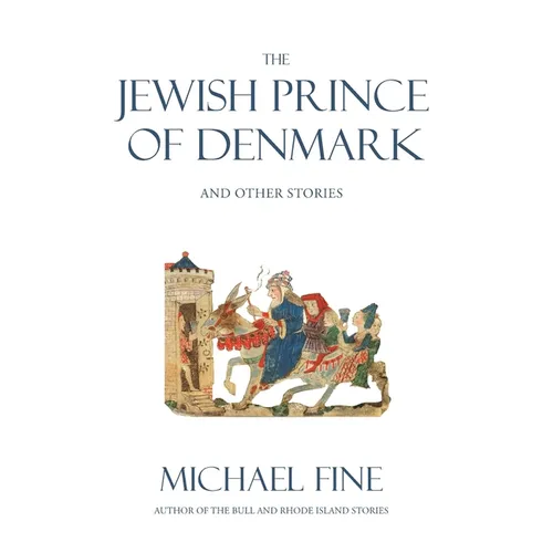 The Jewish Prince of Denmark