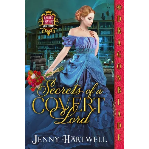 Secrets of a Covert Lord