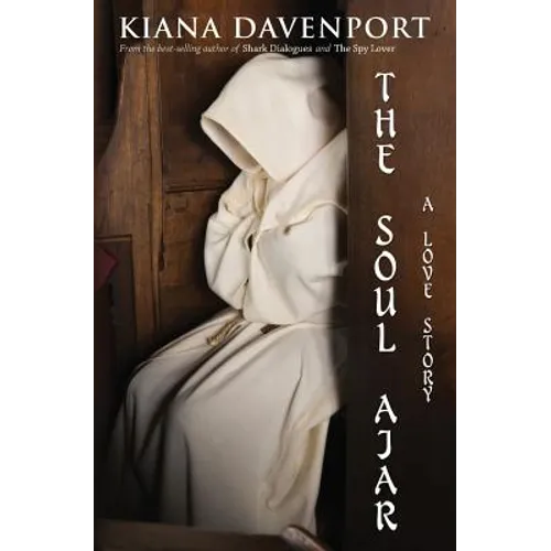 THE SOUL AJAR, A Love Story