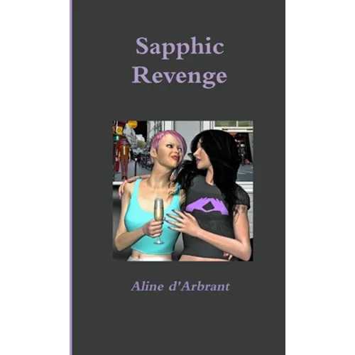 Sapphic Revenge
