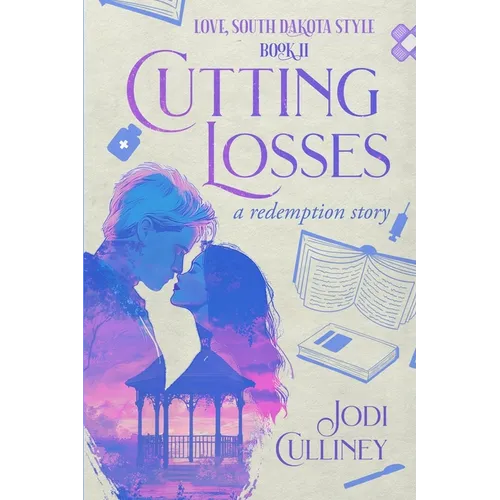 Cutting Losses: A Redemption Story...