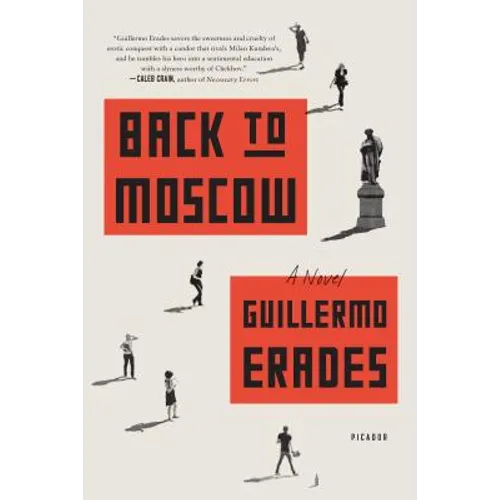 Back to Moscow