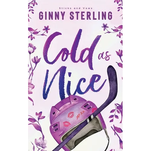Cold as (N)ice: A Sweet Hockey Romance