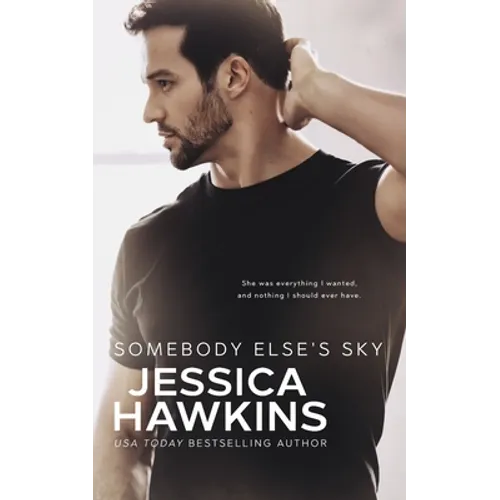 Somebody Else's Sky