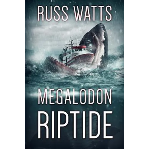 Megalodon Riptide