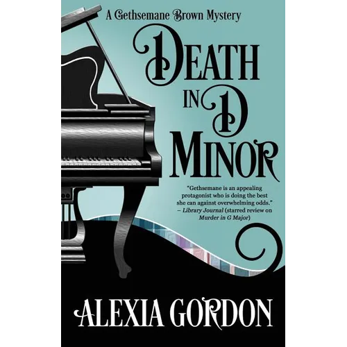 Death in D Minor