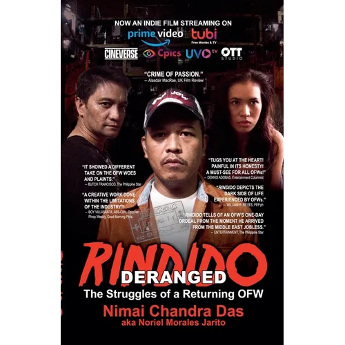 Rindido (Deranged)