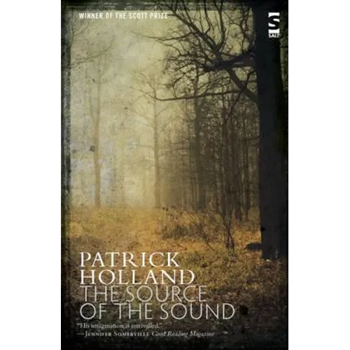 The Source of the Sound