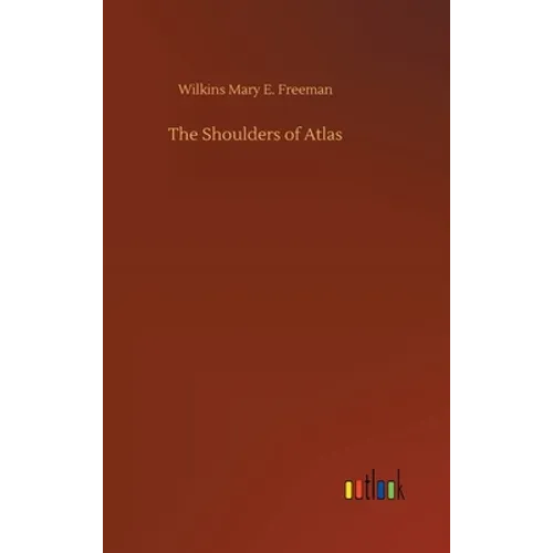 The Shoulders of Atlas