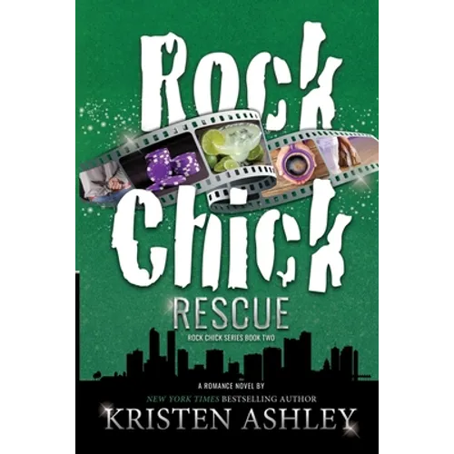 Rock Chick Rescue