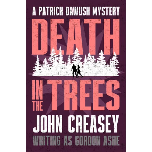 Death in the Trees: Volume 29