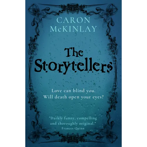 The Storytellers