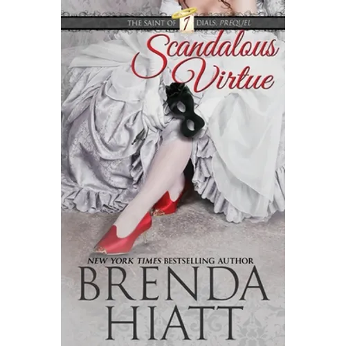 Scandalous Virtue