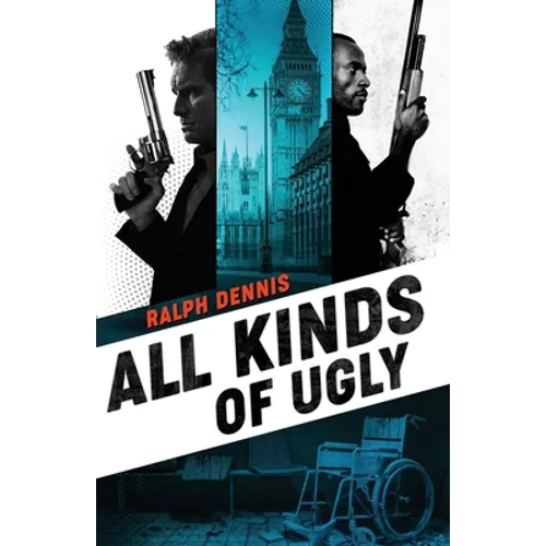 All Kinds of Ugly