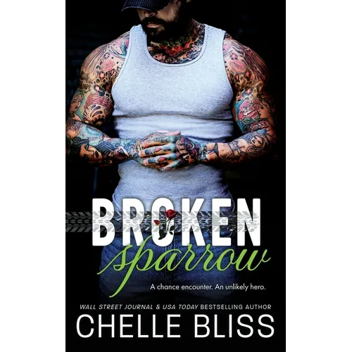 Broken Sparrow