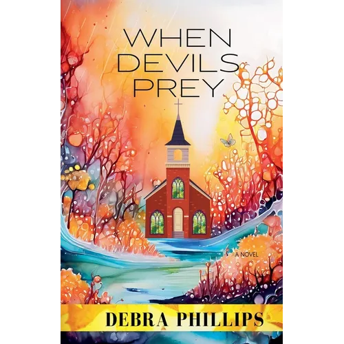 When Devils Prey
