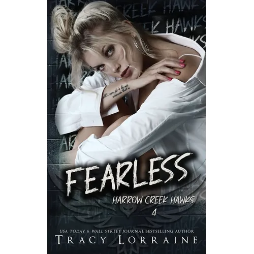 Fearless: A Dark Captive Why Choose Romance