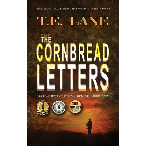 The Cornbread Letters