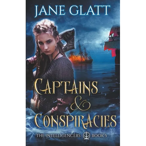 Captains & Conspiracies