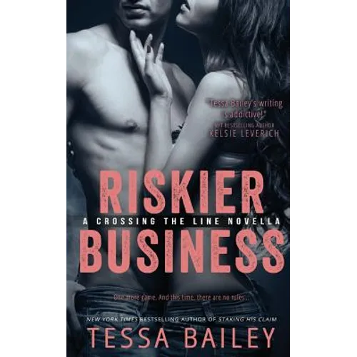 Riskier Business