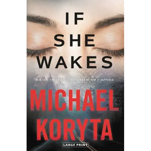 If She Wakes