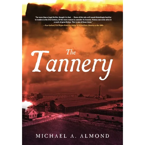 The Tannery