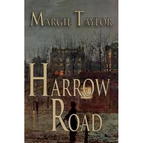 Harrow Road