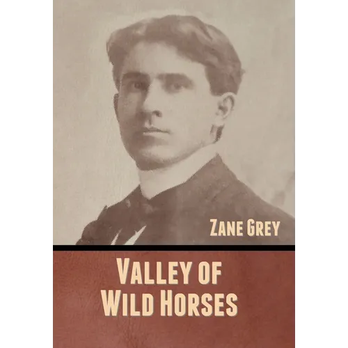 Valley of Wild Horses