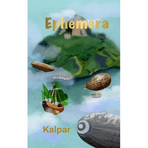 Ephemera