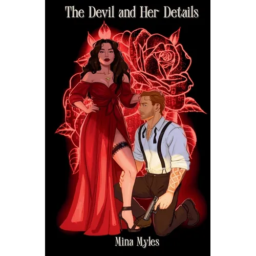 The Devil and Her Details
