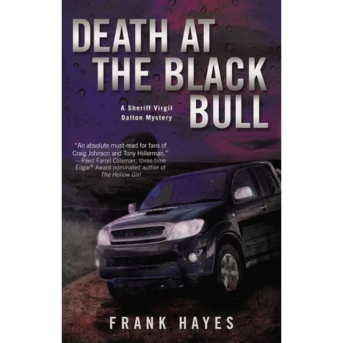 Death at the Black Bull