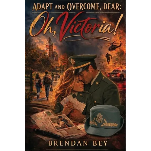 Adapt and Overcome, Dear: Oh, Victoria!