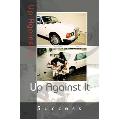 Up Against It