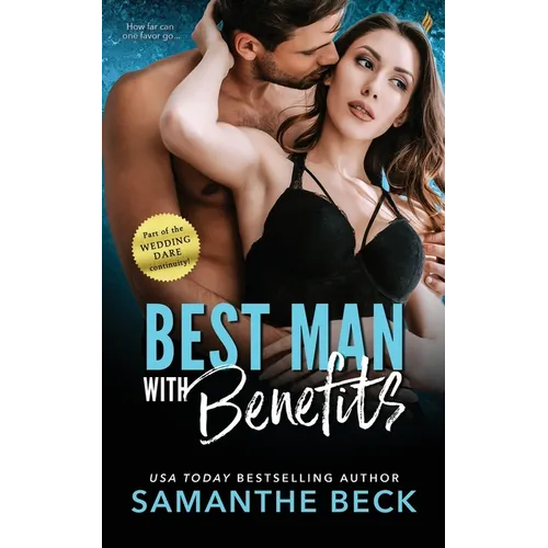 Best Man with Benefits