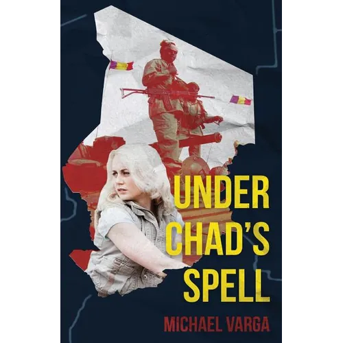 Under Chad's Spell