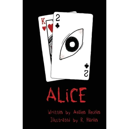 ALiCE
