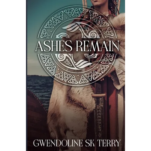 Ashes Remain