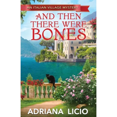 And Then There Were Bones
