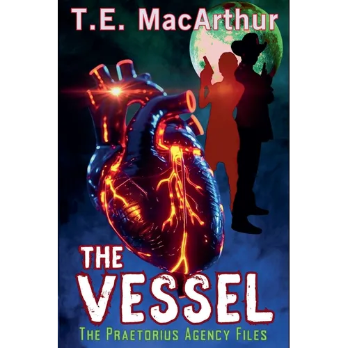 The Vessel