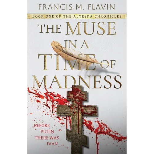 The Muse in a Time of Madness
