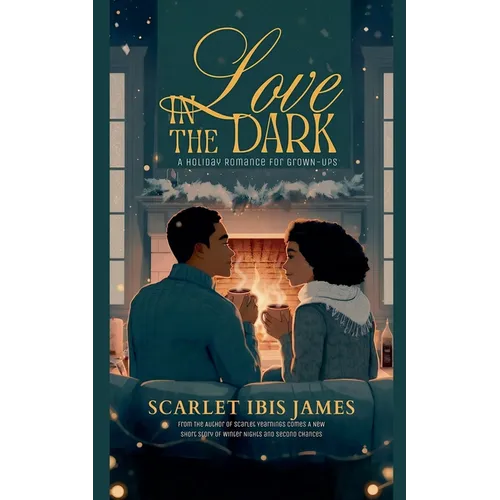 Love In The Dark: A Holiday Romance for Grown-Ups