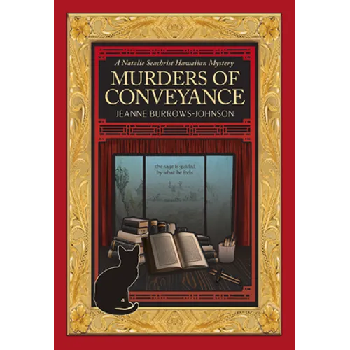 Murders of Conveyance