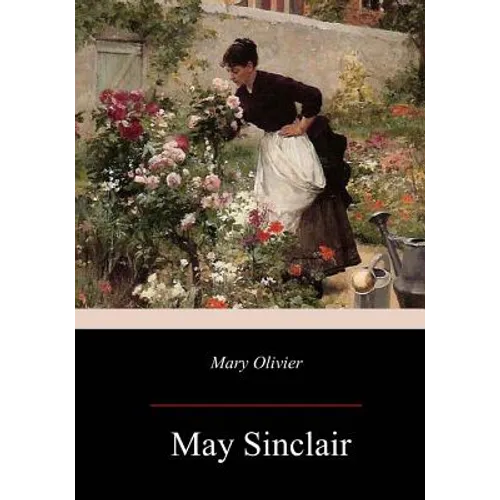 Mary Olivier