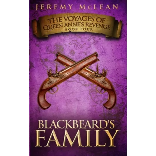 Blackbeard's Family