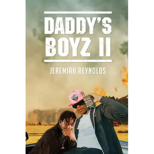 Daddy's Boyz 2