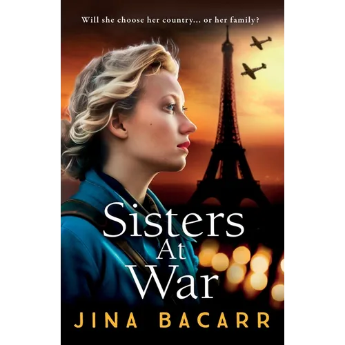 Sisters at War