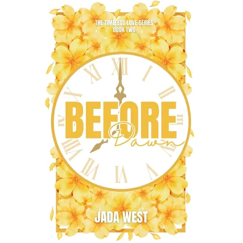 Before Dawn